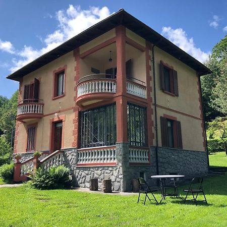 B&B Il Giardino Di Pradleves Luaran gambar