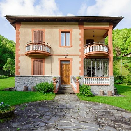 B&B Il Giardino Di Pradleves Luaran gambar