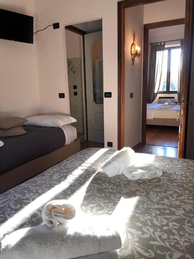 B&B Il Giardino Di Pradleves Luaran gambar