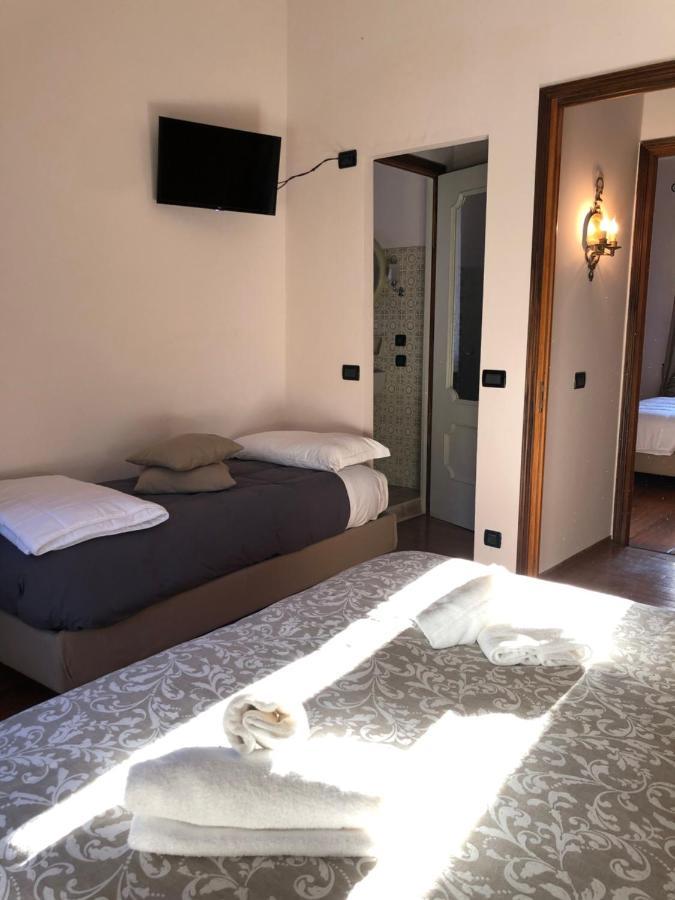 B&B Il Giardino Di Pradleves Luaran gambar