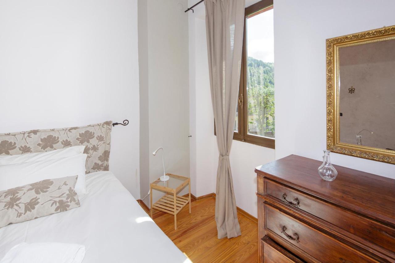 B&B Il Giardino Di Pradleves Luaran gambar