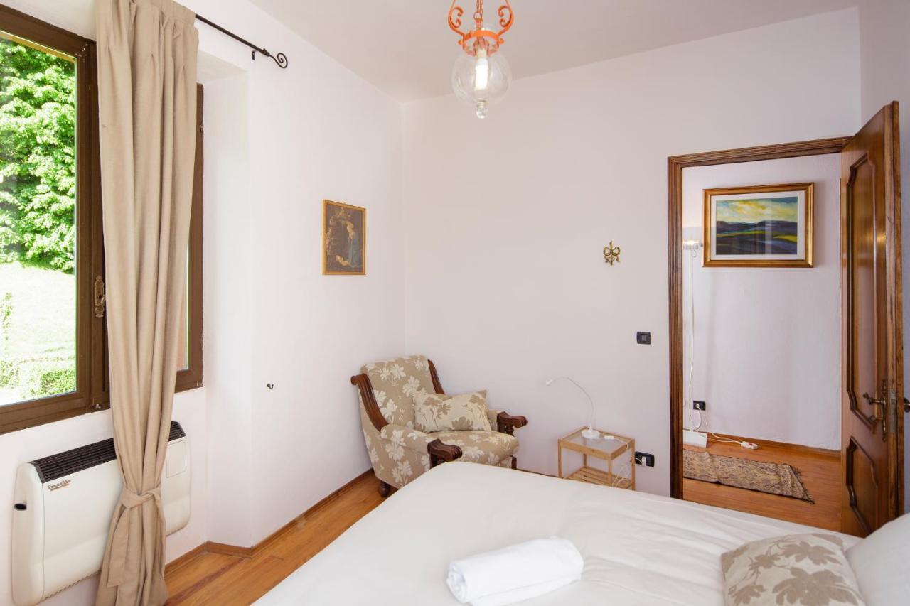 B&B Il Giardino Di Pradleves Luaran gambar
