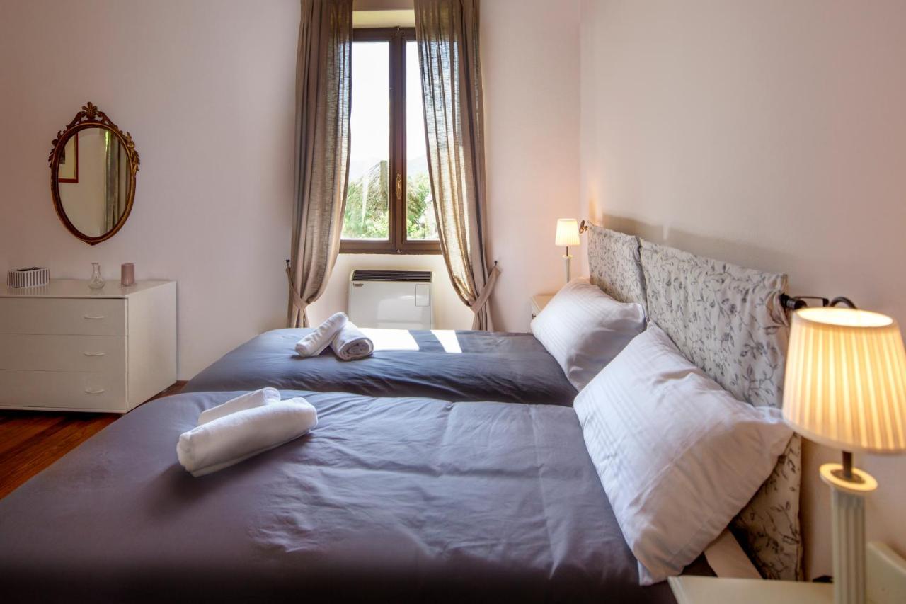 B&B Il Giardino Di Pradleves Luaran gambar