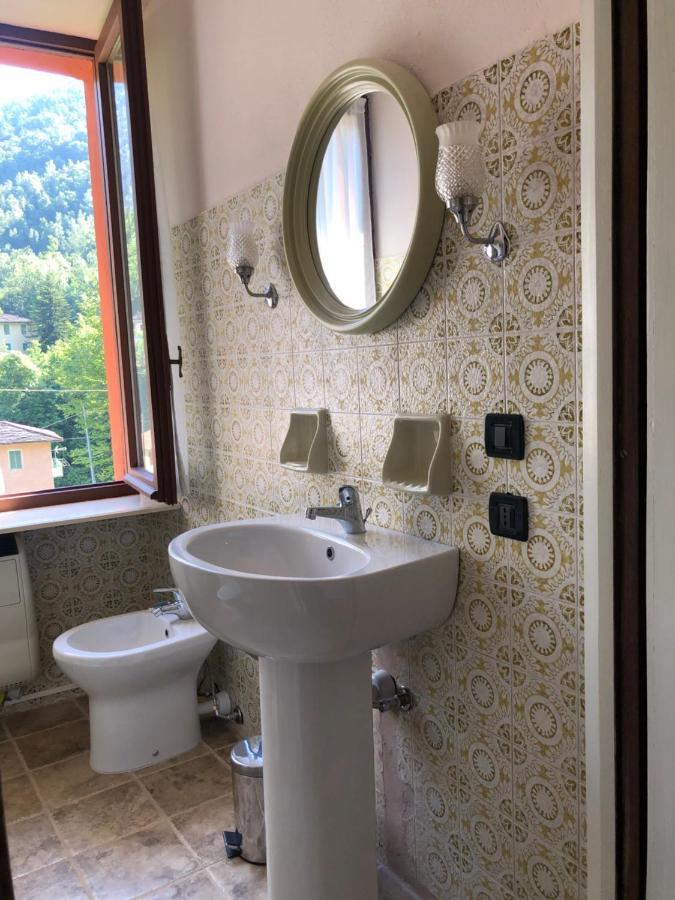 B&B Il Giardino Di Pradleves Luaran gambar