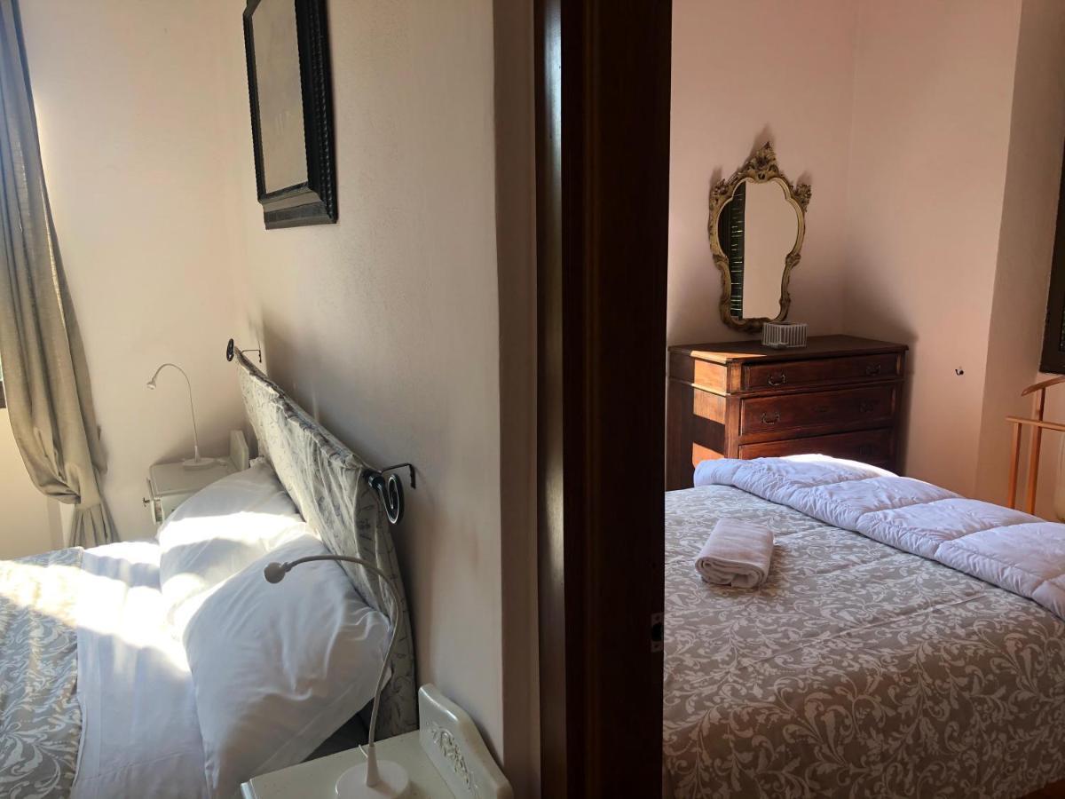 B&B Il Giardino Di Pradleves Luaran gambar