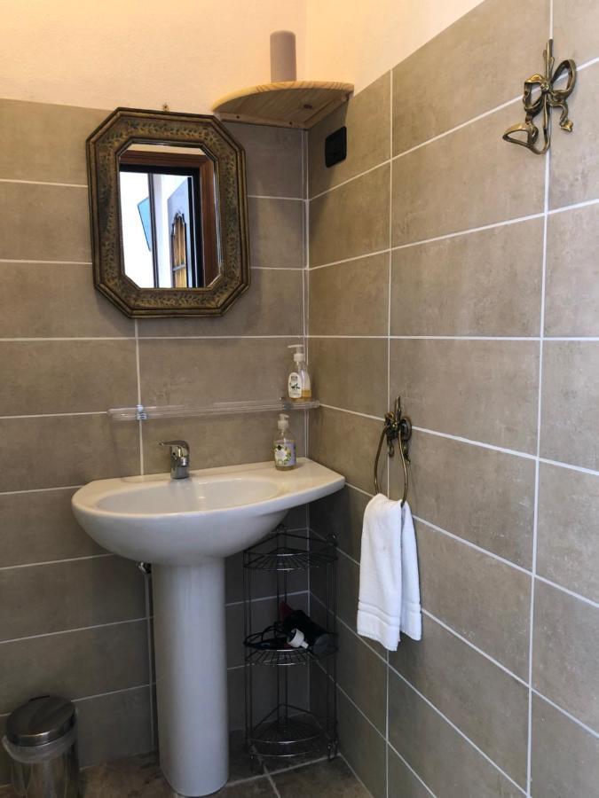 B&B Il Giardino Di Pradleves Luaran gambar