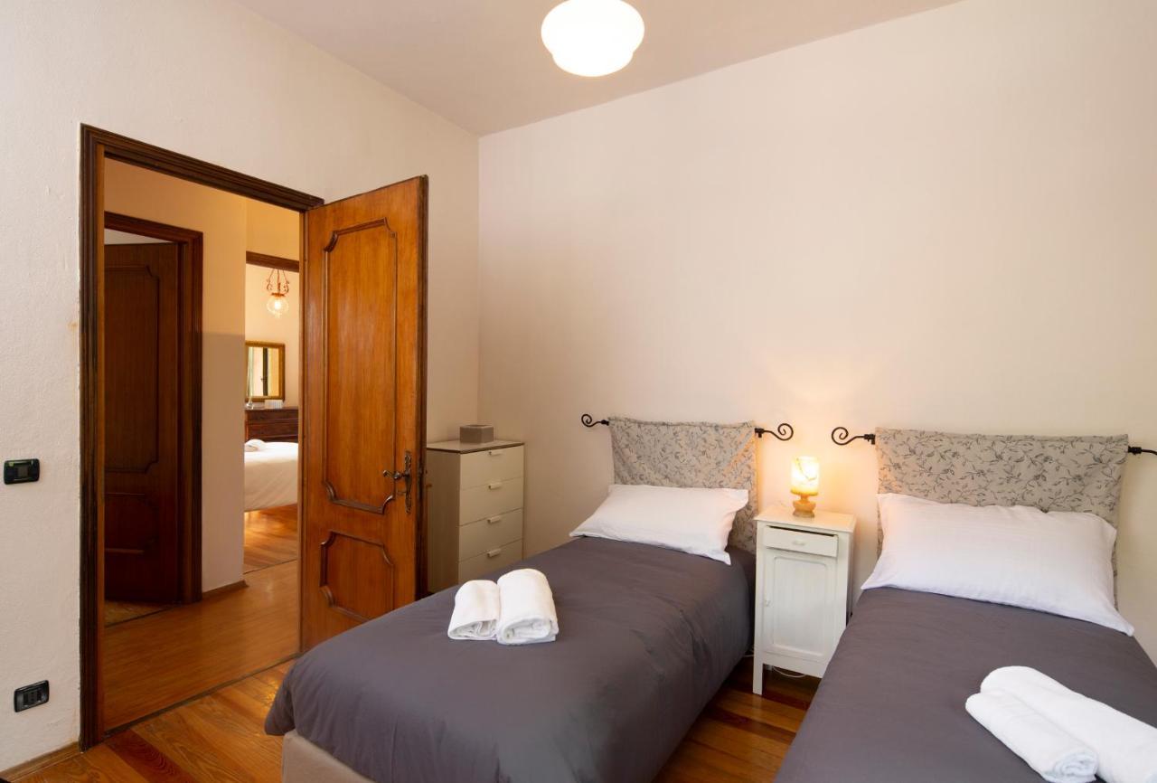 B&B Il Giardino Di Pradleves Luaran gambar
