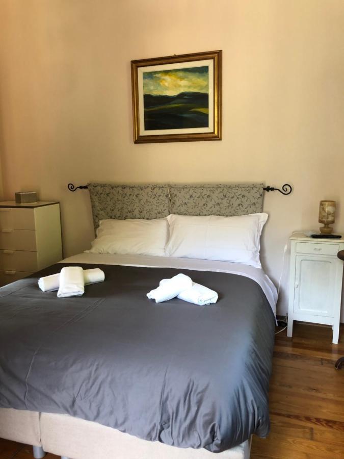 B&B Il Giardino Di Pradleves Luaran gambar