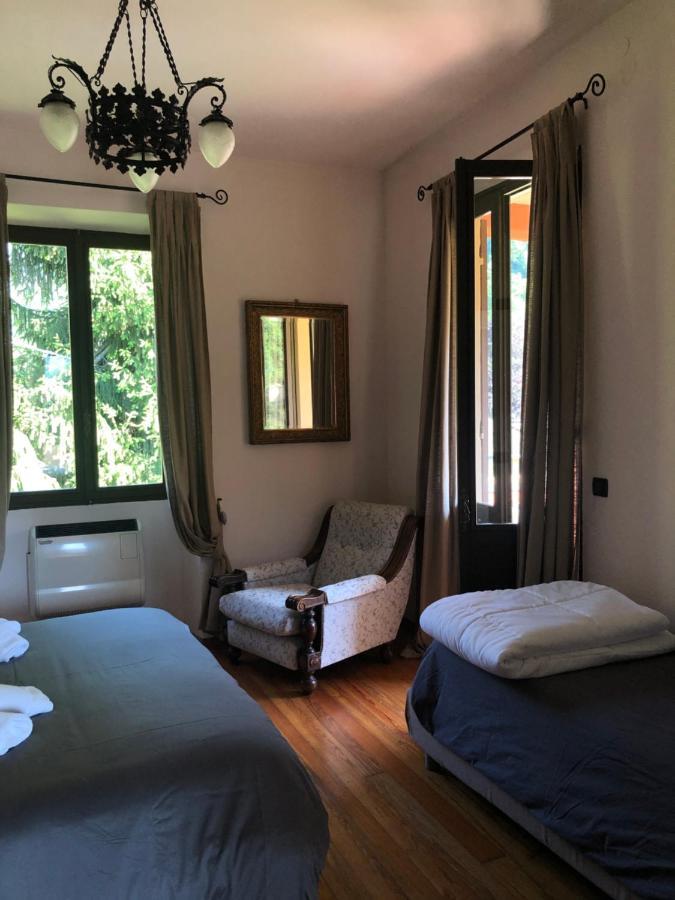 B&B Il Giardino Di Pradleves Luaran gambar